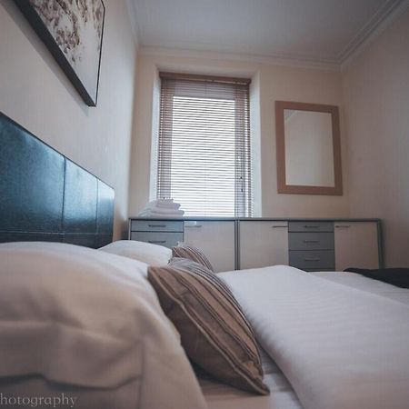 Prime 2 Bedroom City Centre Apt Aberdeen Zewnętrze zdjęcie