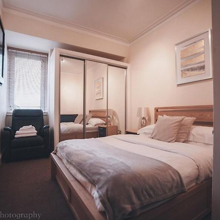 Prime 2 Bedroom City Centre Apt Aberdeen Zewnętrze zdjęcie