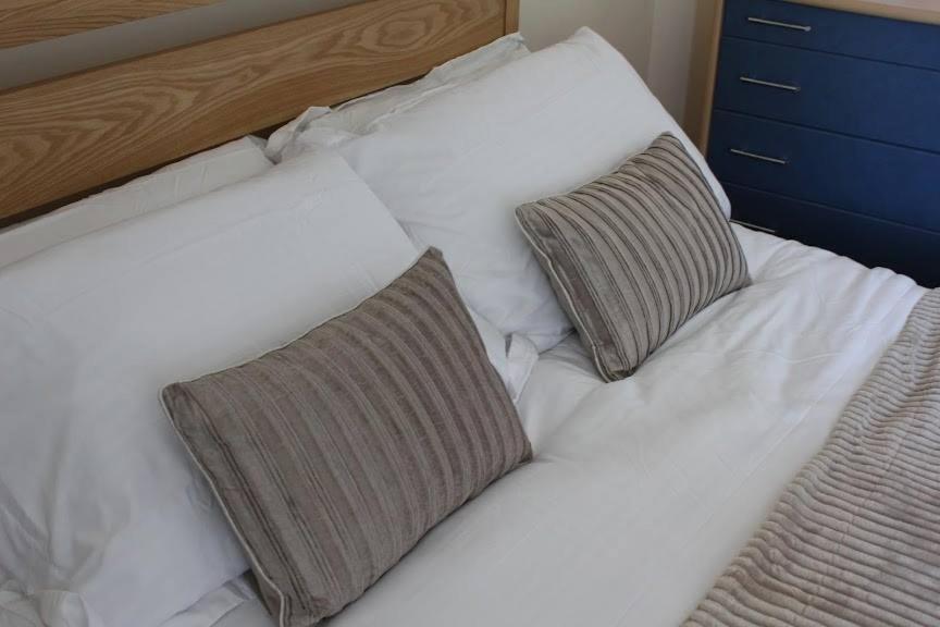 Prime 2 Bedroom City Centre Apt Aberdeen Zewnętrze zdjęcie