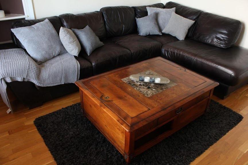 Prime 2 Bedroom City Centre Apt Aberdeen Zewnętrze zdjęcie